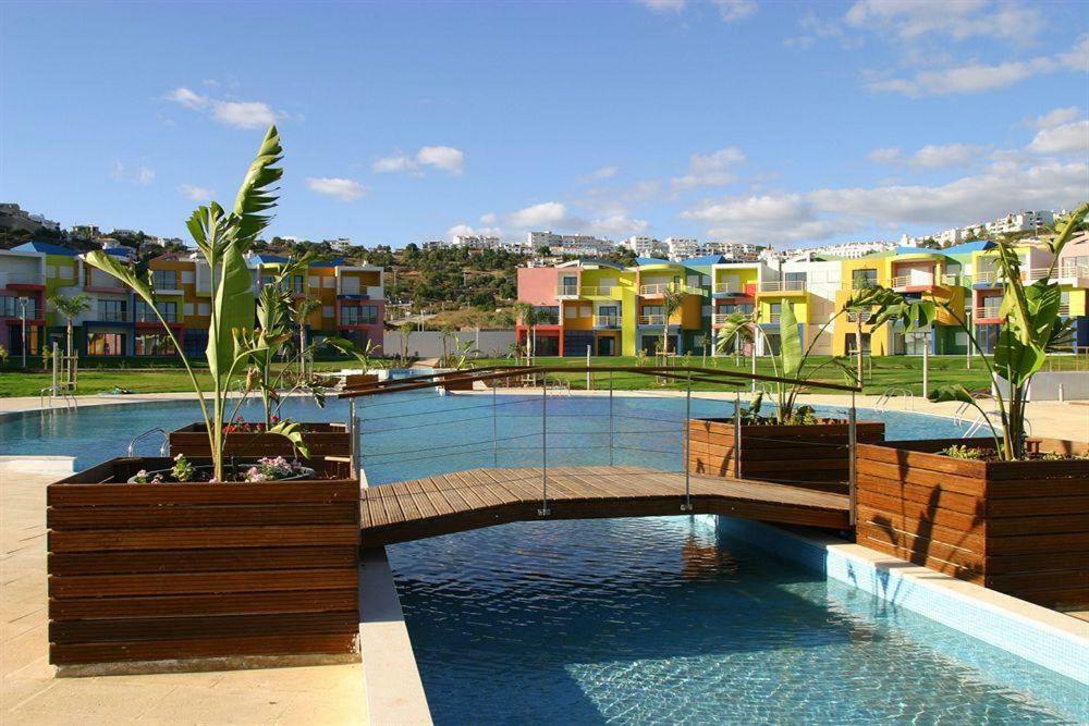 Marina De Albufeira Orada Resort - 2-Bed Apartment With Huge Pool Exterior foto