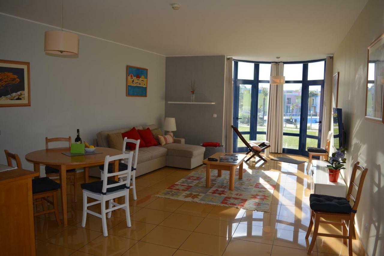 Marina De Albufeira Orada Resort - 2-Bed Apartment With Huge Pool Exterior foto