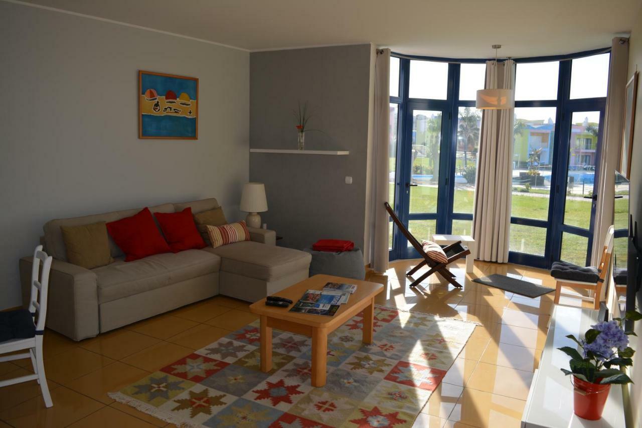 Marina De Albufeira Orada Resort - 2-Bed Apartment With Huge Pool Exterior foto