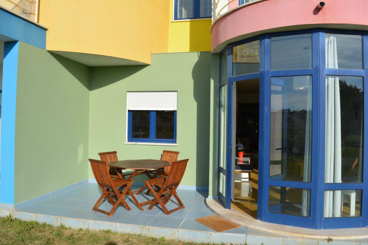 Marina De Albufeira Orada Resort - 2-Bed Apartment With Huge Pool Exterior foto