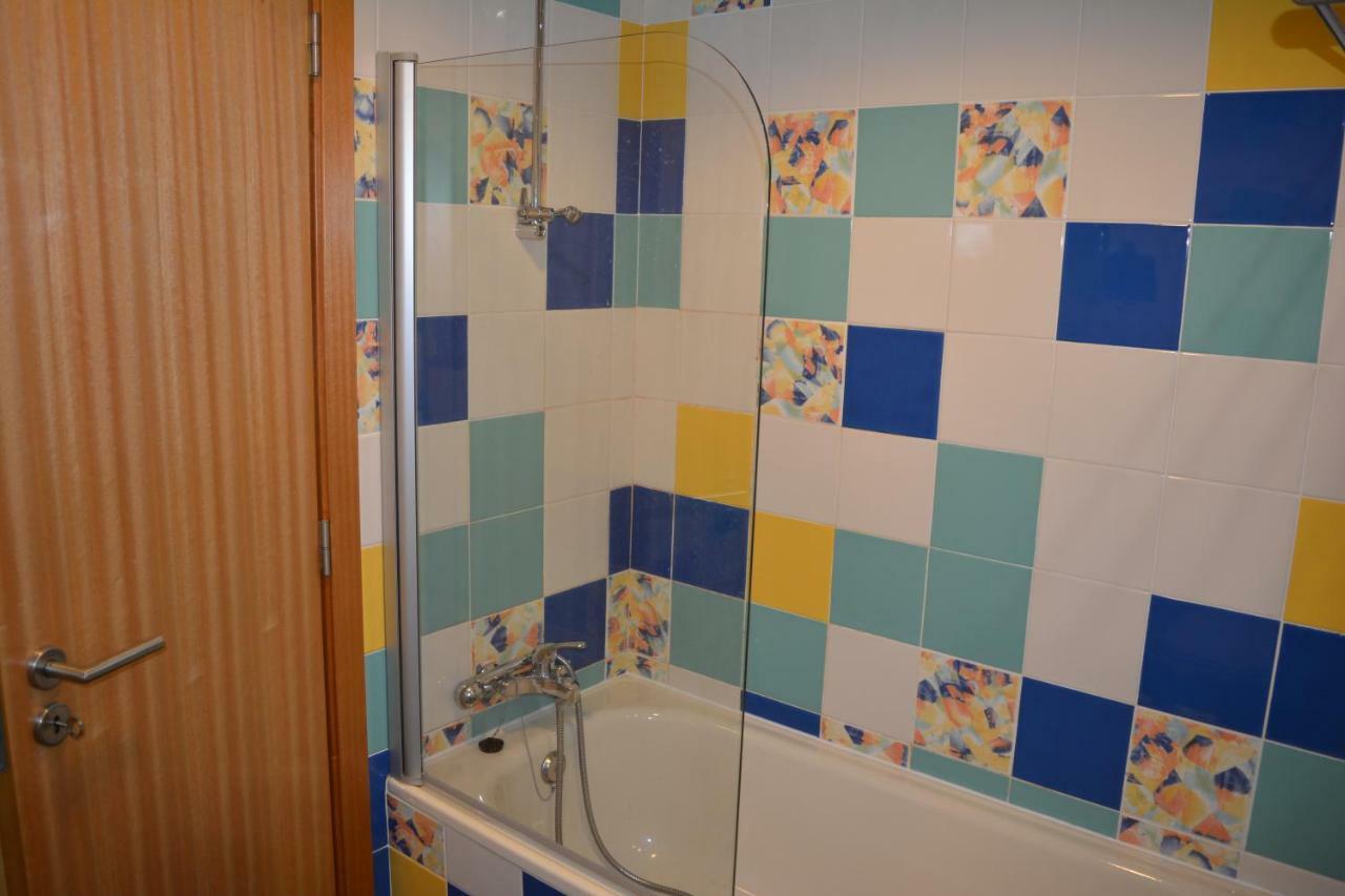 Marina De Albufeira Orada Resort - 2-Bed Apartment With Huge Pool Exterior foto