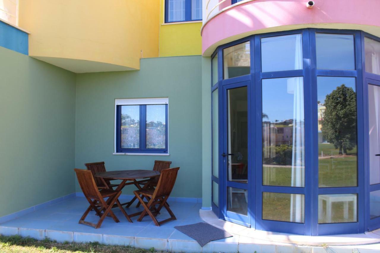 Marina De Albufeira Orada Resort - 2-Bed Apartment With Huge Pool Exterior foto